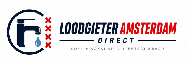 Loodgieter Amsterdam Direct